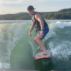 Meet your Posher, Kris